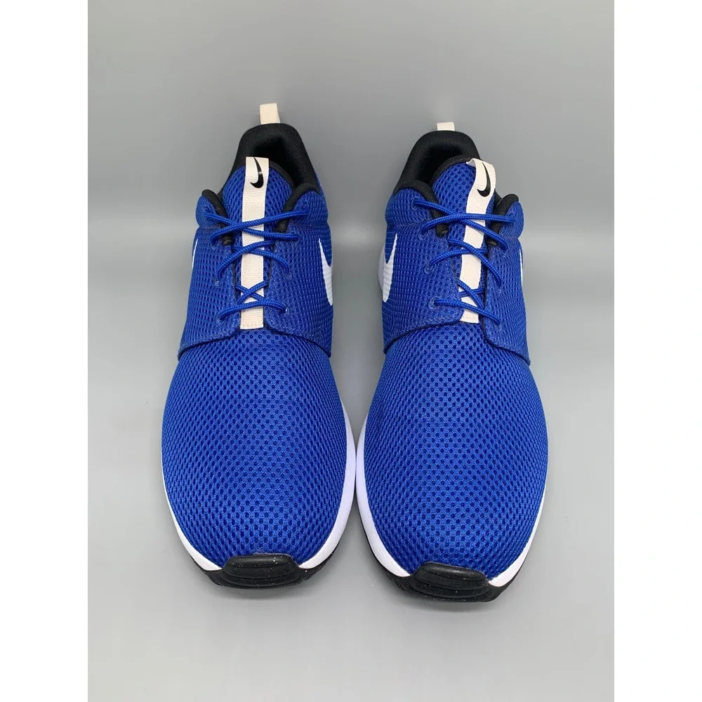 Nike Roshe G Blue Golf Shoes DV1202-400 Men's Sz 11.5